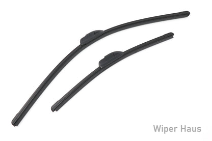 BOSCH 2007-2018 Acura RDX Wiper Blade Set