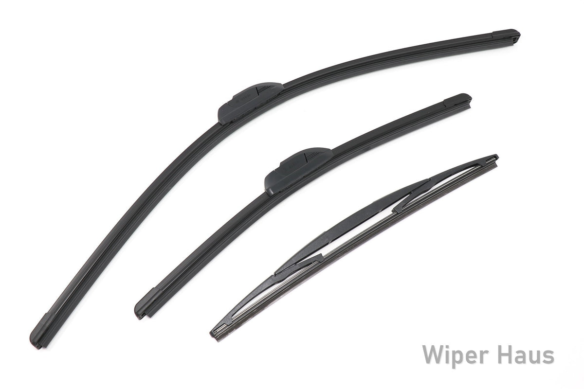 BOSCH 2007-2018 Acura RDX Wiper Blade Set