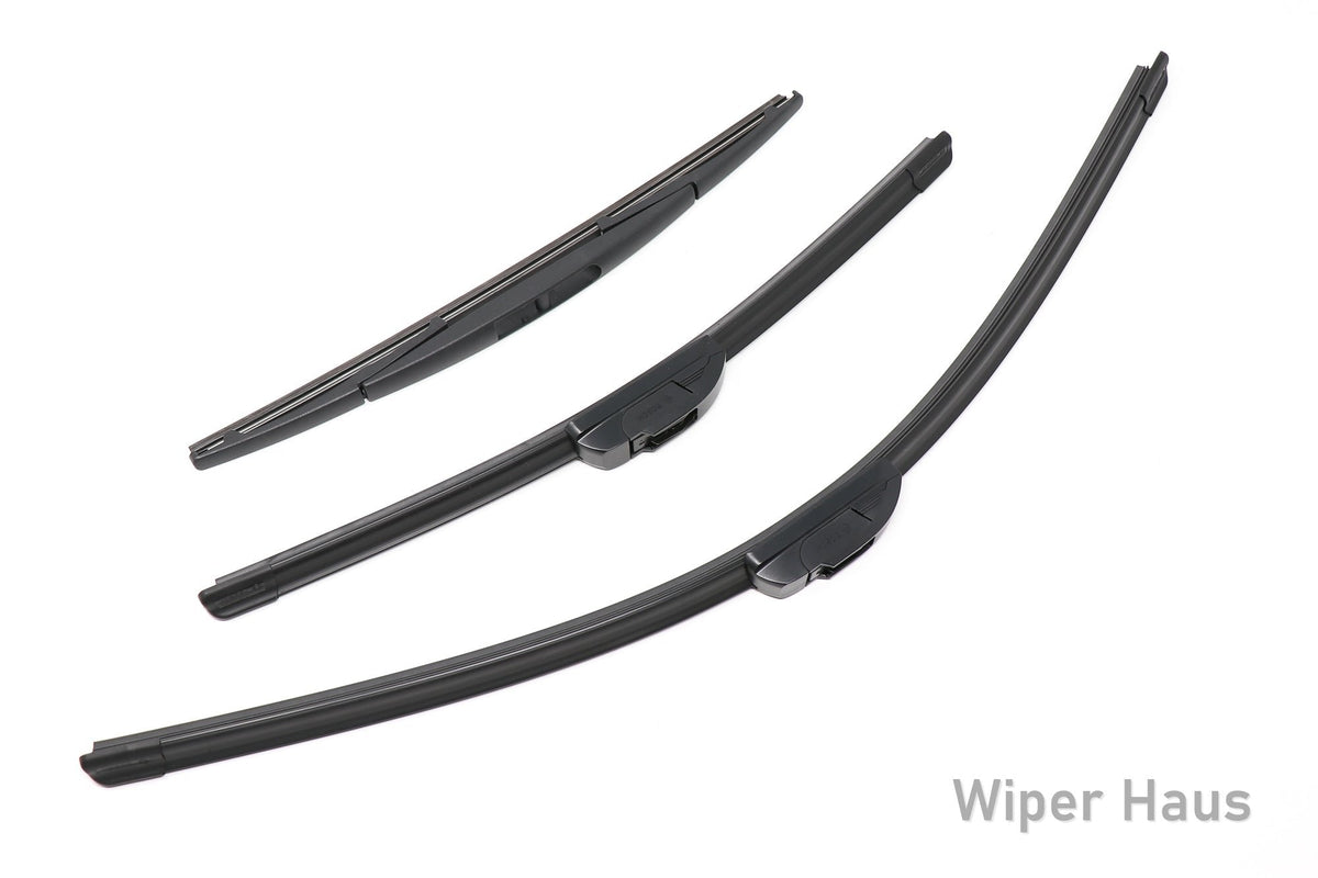 BOSCH 2007-2018 Acura RDX Wiper Blade Set