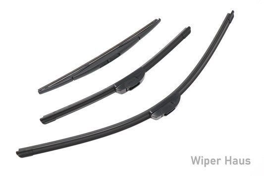 BOSCH 2007-2018 Acura RDX Wiper Blade Set