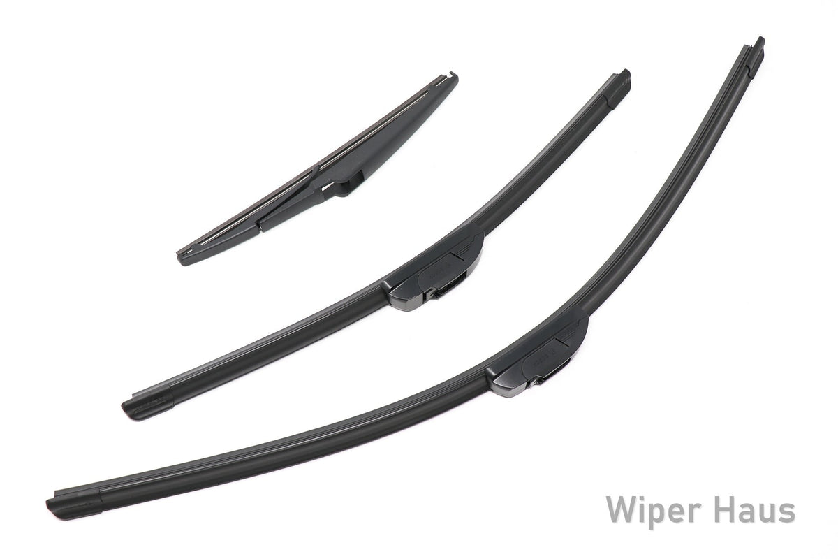 BOSCH 2020-2025 Toyota Highlander Wiper Blade Set