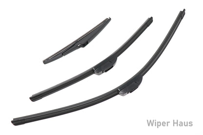 BOSCH 2020-2025 Toyota Highlander Wiper Blade Set