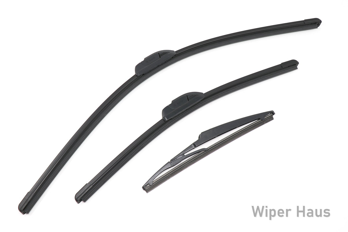 BOSCH 2020-2025 Toyota Highlander Wiper Blade Set