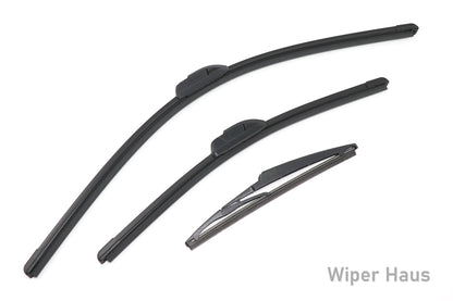 BOSCH 2020-2025 Toyota Highlander Wiper Blade Set