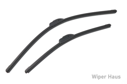 BOSCH 2019-2025 Honda Passport Wiper Blade Set