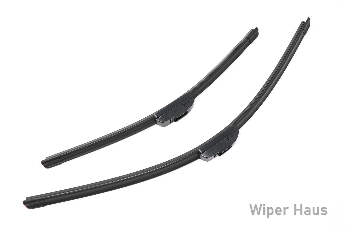BOSCH 2019-2025 Honda Passport Wiper Blade Set