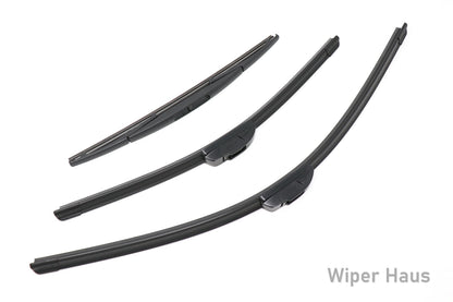 BOSCH 2019-2025 Honda Passport Wiper Blade Set