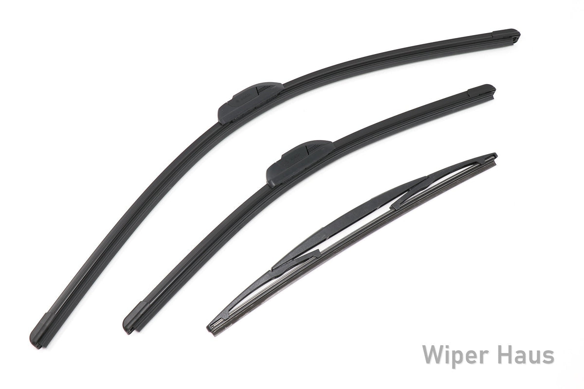 BOSCH 2019-2025 Honda Passport Wiper Blade Set