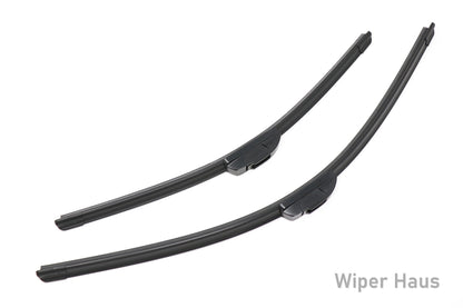 BOSCH 2010-2019 Lexus GX460 Wiper Blade Set