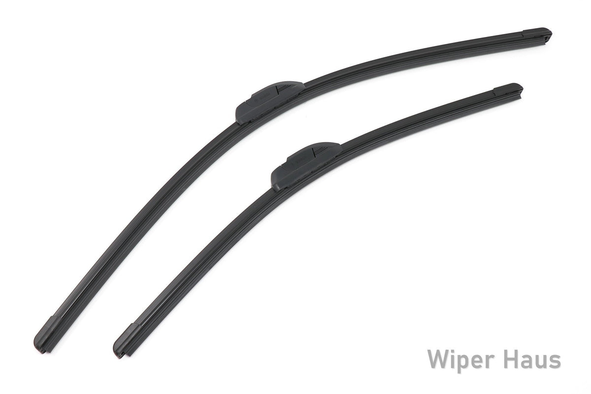 BOSCH 2010-2019 Lexus GX460 Wiper Blade Set