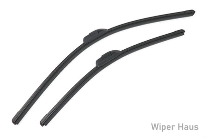 BOSCH 2010-2019 Lexus GX460 Wiper Blade Set