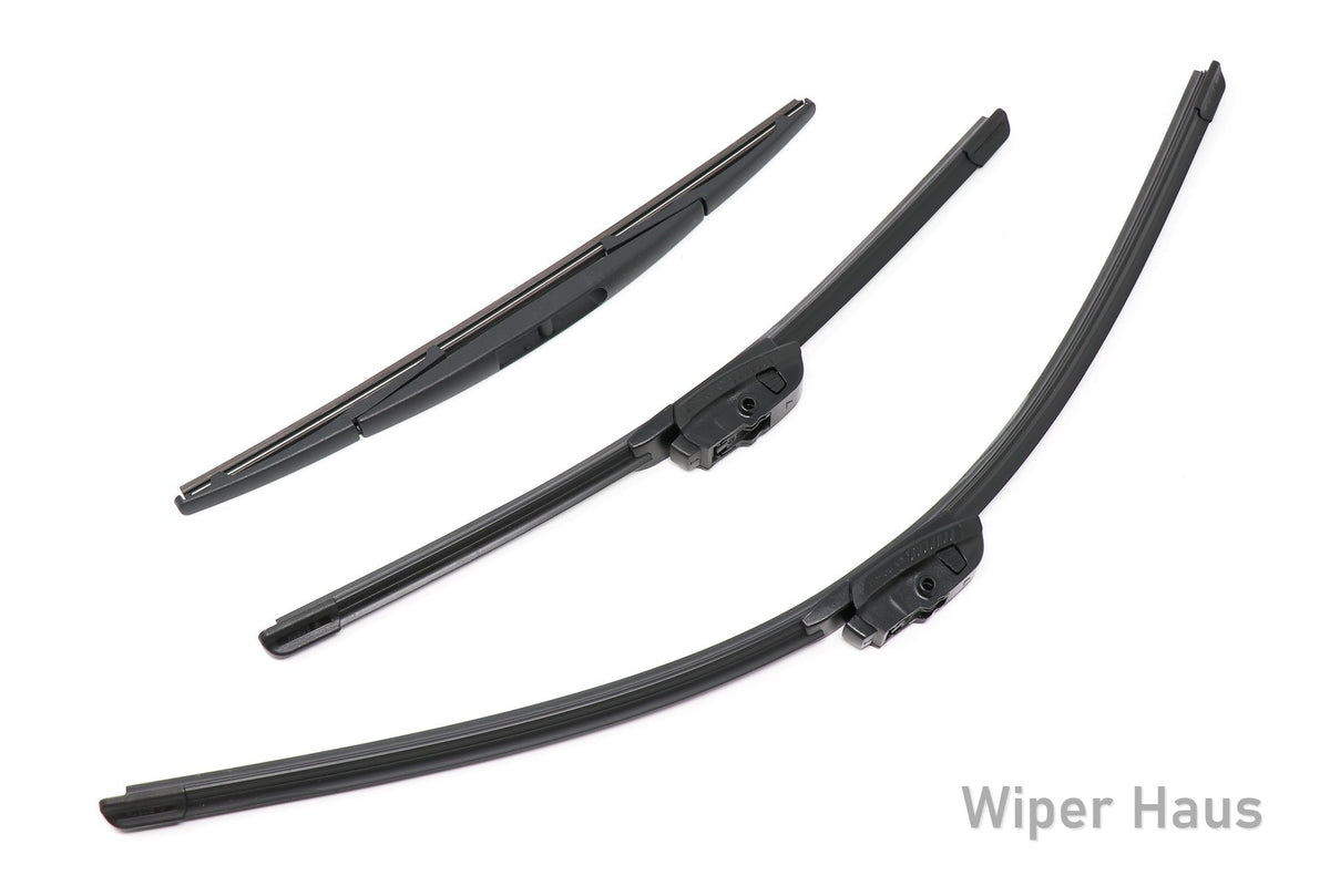 BOSCH 2007-2018 Acura RDX Wiper Blade Set