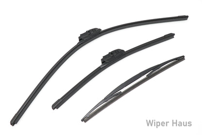 BOSCH 2007-2018 Acura RDX Wiper Blade Set