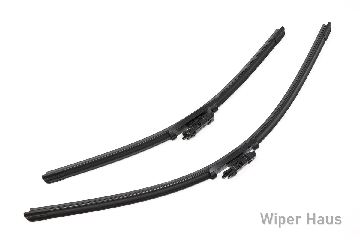 BOSCH 2018-2023 BMW 5-Series (G30) Wiper Blade Set