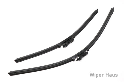 BOSCH 2018-2023 BMW 5-Series (G30) Wiper Blade Set