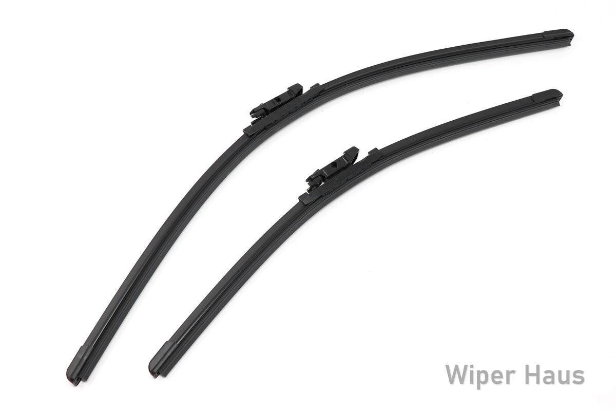 BOSCH 2018-2023 BMW 5-Series (G30) Wiper Blade Set