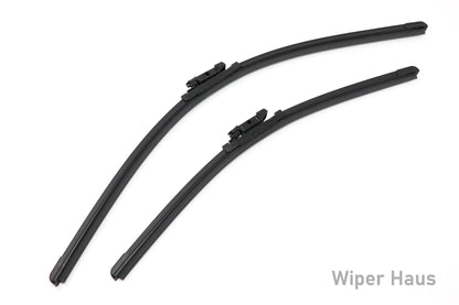 BOSCH 2018-2023 BMW 5-Series (G30) Wiper Blade Set