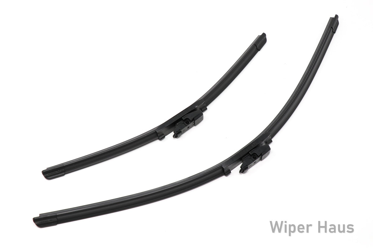 BOSCH 2022-2024 Volkswagen Taos Wiper Blade Set