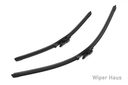BOSCH 2022-2024 Volkswagen Taos Wiper Blade Set