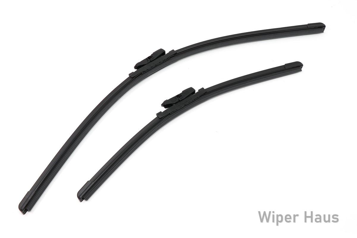BOSCH 2022-2024 Volkswagen Taos Wiper Blade Set