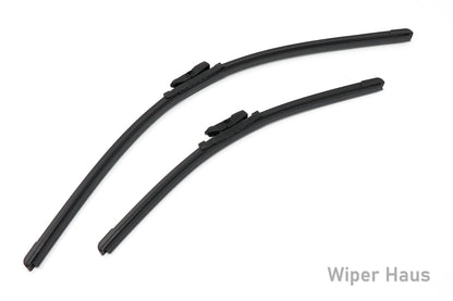 BOSCH 2022-2024 Volkswagen Taos Wiper Blade Set