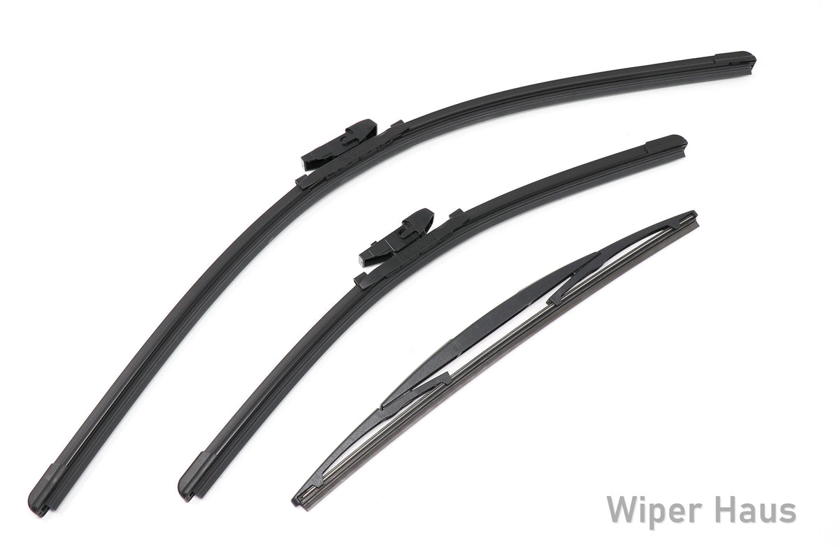 BOSCH 2020-2025 Subaru Outback Wiper Blade Set