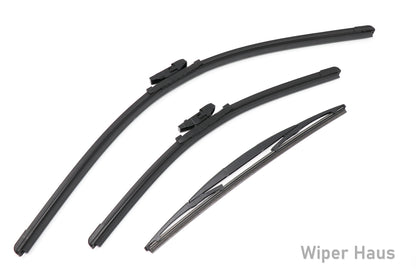 BOSCH 2020-2025 Subaru Outback Wiper Blade Set