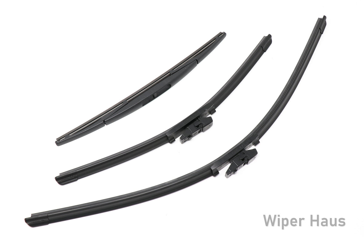 BOSCH 2020-2025 Subaru Outback Wiper Blade Set