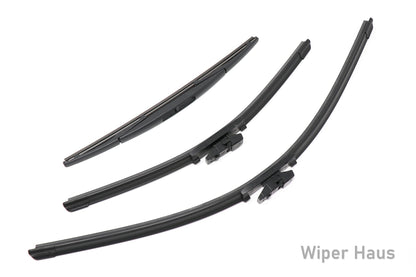 BOSCH 2020-2025 Subaru Outback Wiper Blade Set