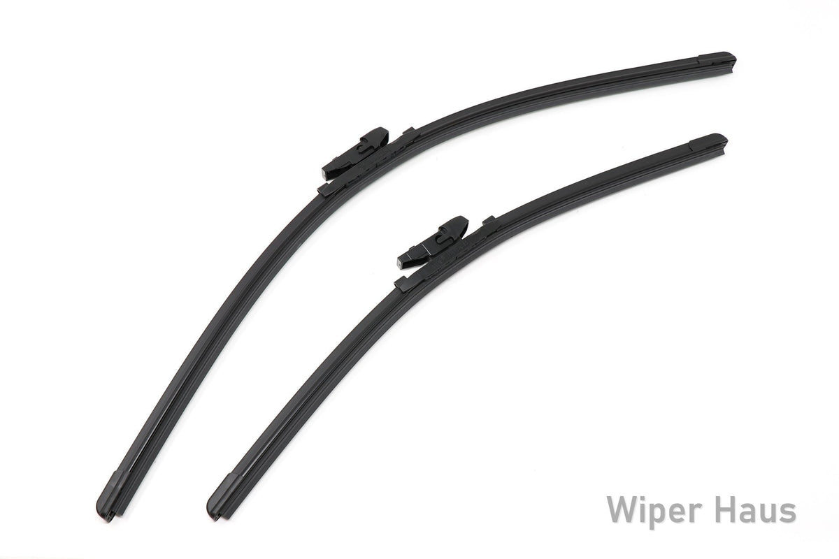 BOSCH 2016-2020 Toyota Mirai Wiper Blade Set