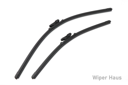 BOSCH 2016-2020 Toyota Mirai Wiper Blade Set