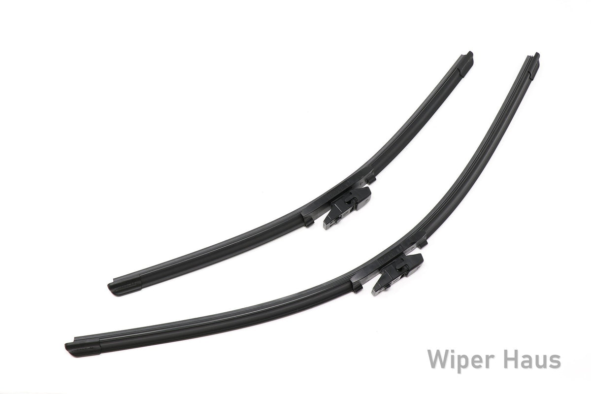 BOSCH 2016-2020 Toyota Mirai Wiper Blade Set