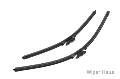 BOSCH 2016-2020 Toyota Mirai Wiper Blade Set