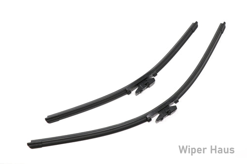 BOSCH 2016-2020 Toyota Mirai Wiper Blade Set
