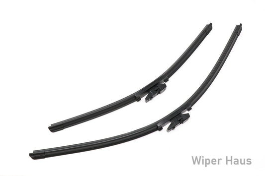 BOSCH 2016-2020 Toyota Mirai Wiper Blade Set
