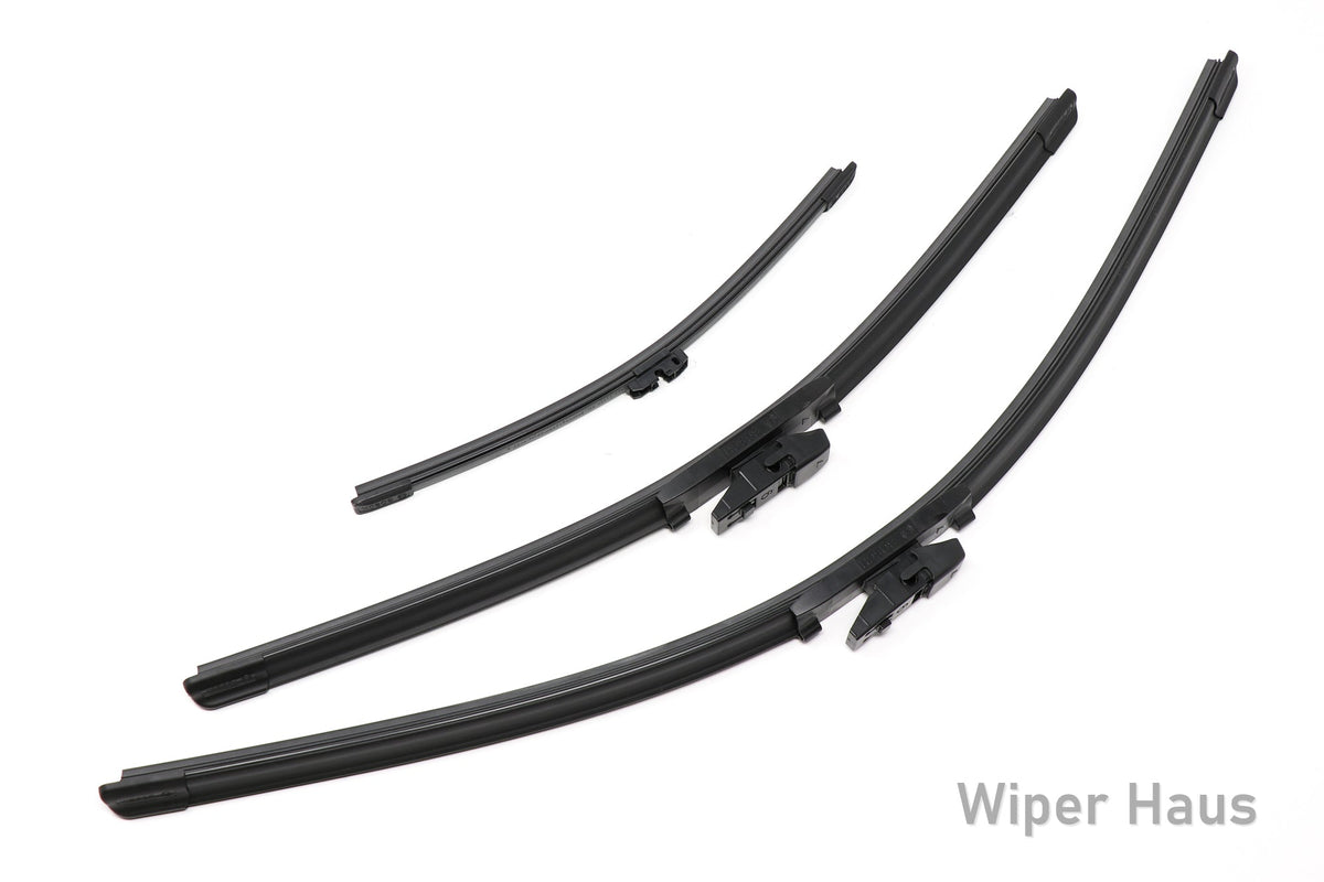 BOSCH 2018-2023 BMW X3 G01 Wiper Blade Set