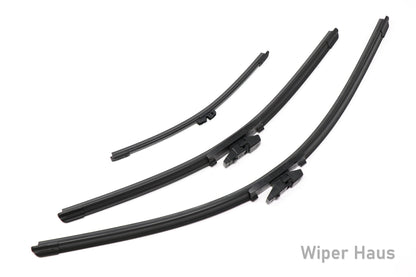 BOSCH 2018-2023 BMW X3 G01 Wiper Blade Set