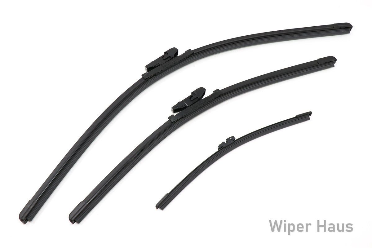 BOSCH 2018-2023 BMW X3 G01 Wiper Blade Set