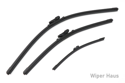 BOSCH 2018-2023 BMW X3 G01 Wiper Blade Set