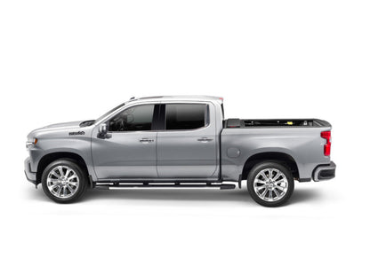 Roll-N-Lock 2019 Chevy Silverado 1500 68-3/8in E-Series Retractable Tonneau Cover
