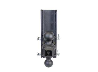 BulletProof Hitches 2.5" Heavy Duty 6" Drop/Rise Hitch - ON BACKORDER