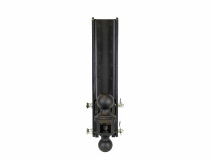 BulletProof Hitches 2.0" Extreme Duty 4" & 6" Offset Hitch
