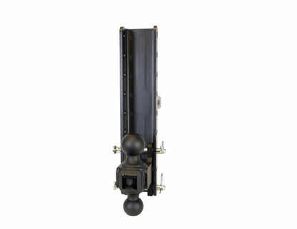 BulletProof Hitches 2.0" Extreme Duty 4" & 6" Offset Hitch