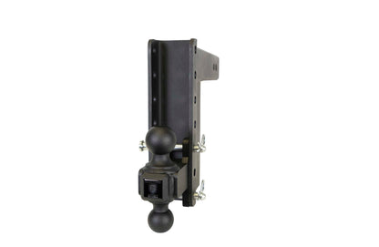 BulletProof Hitches 3.0″ Extreme Duty 8″ Drop/Rise Hitch
