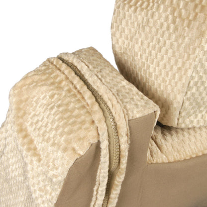 BDK Scottsdale Cloth Front Seat Covers for Ford F150 (1999 - 2010)