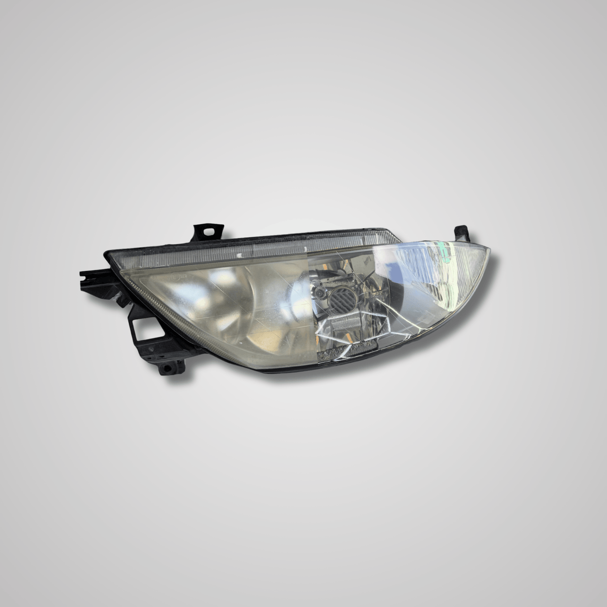 TSS Wholesale True 2K Headlight Restoration Kit