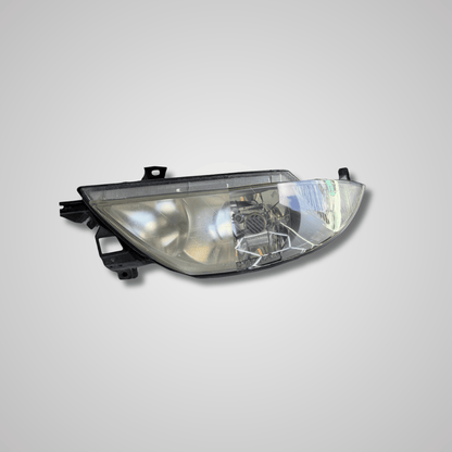 TSS Wholesale True 2K Headlight Restoration Kit