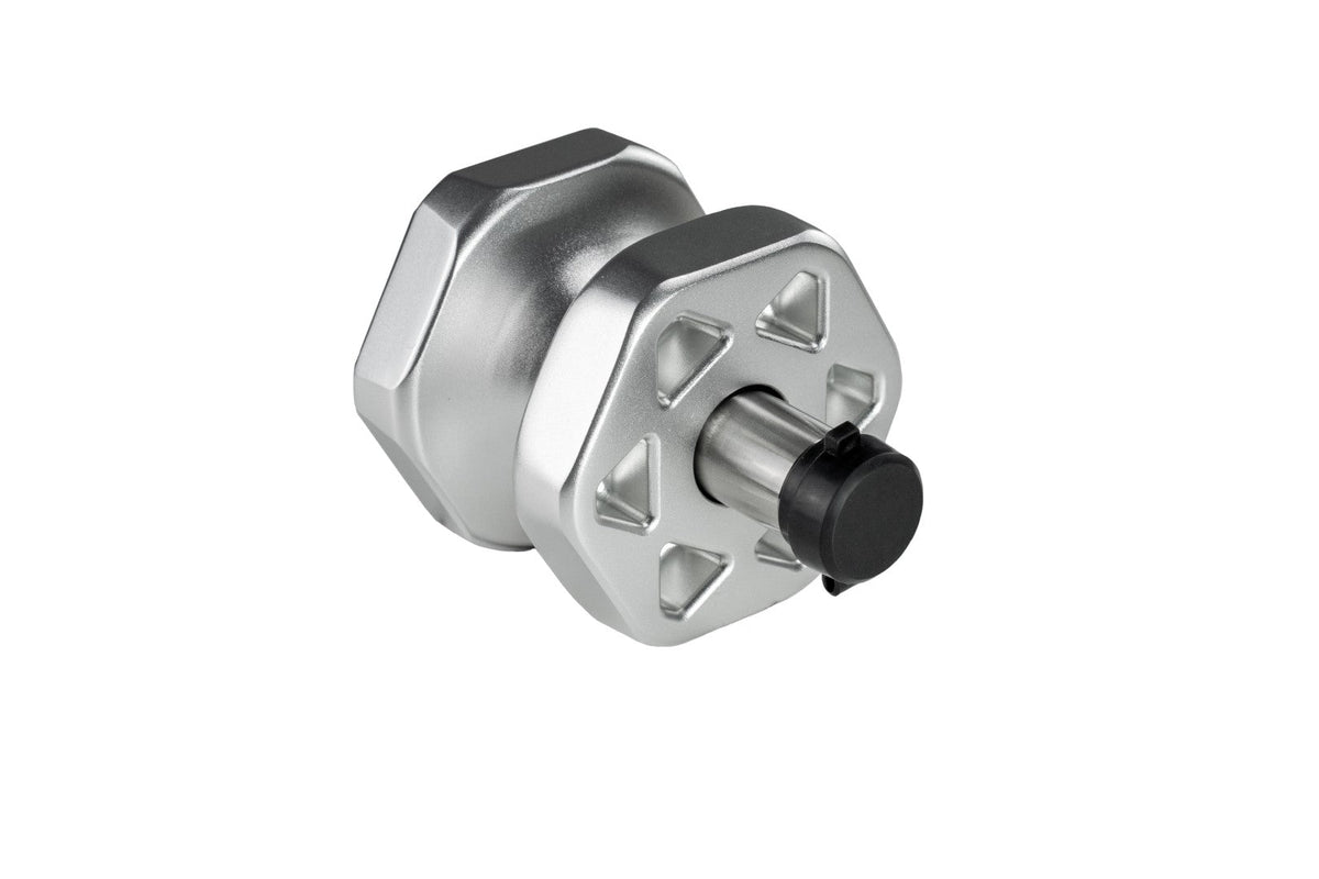 BulletProof Hitches BulletProof Extreme Duty Pintle Coupler Lock