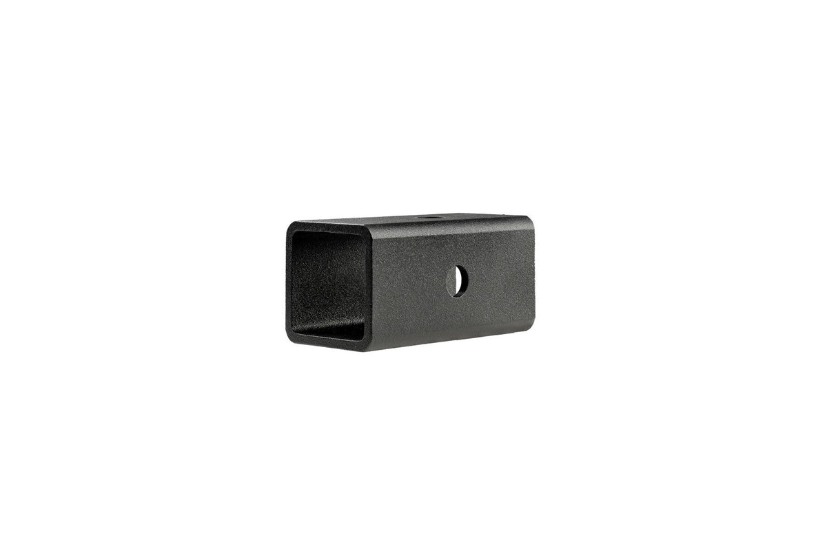 BulletProof Hitches 2.5" to 2" Reducer Sleeve