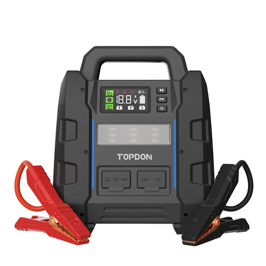 TOPDON V4500Plus